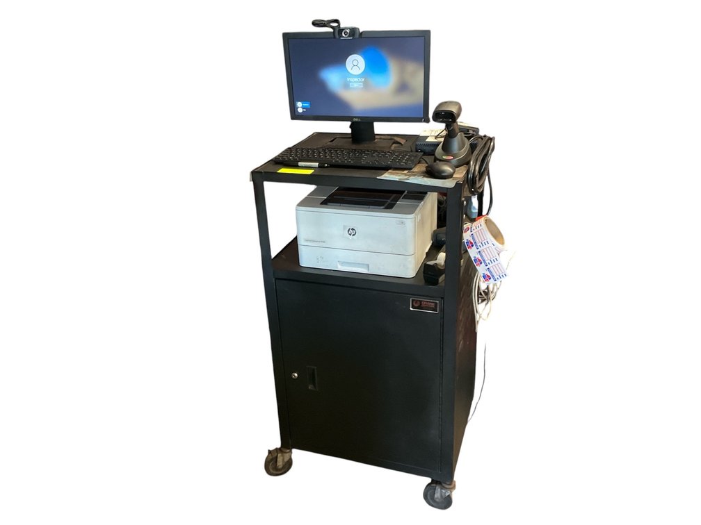 Image for Automotive Equipment 7.13.26