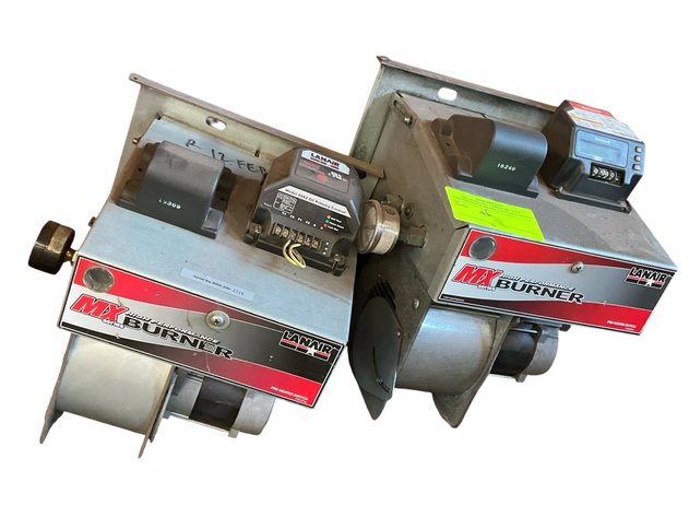 Image for Replacement Burner Units