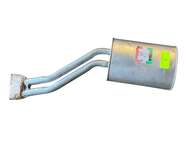 Image for Muffler