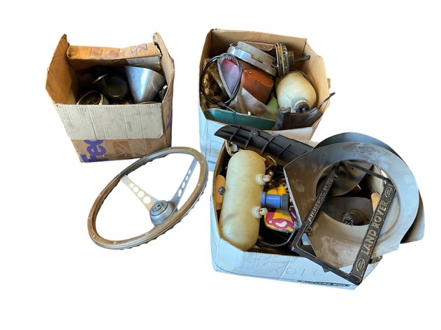 Image for Auto Parts