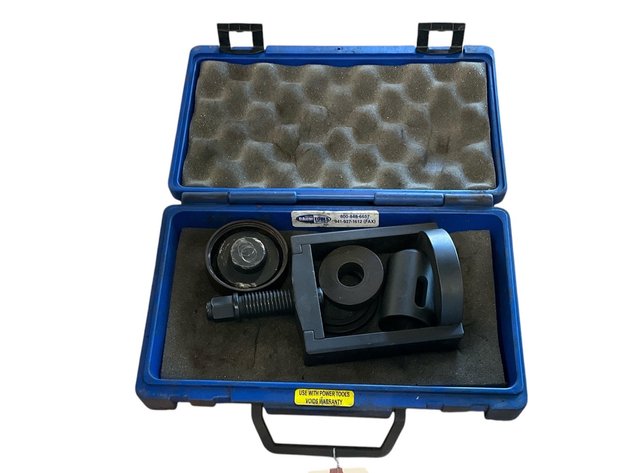 Image for Wishbone Extractor Tool