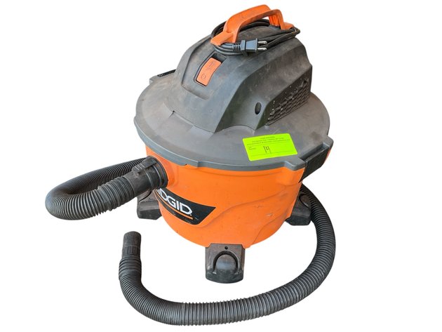Image for Wet/Dry Vacuum