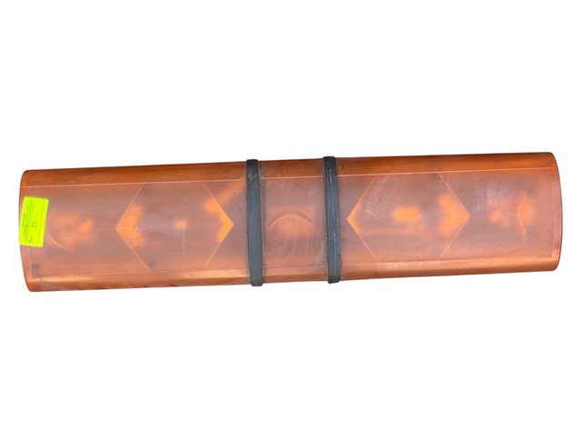 Image for Yellow Roof Lights