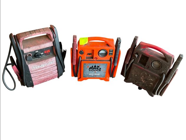 Image for Jumper Boxes