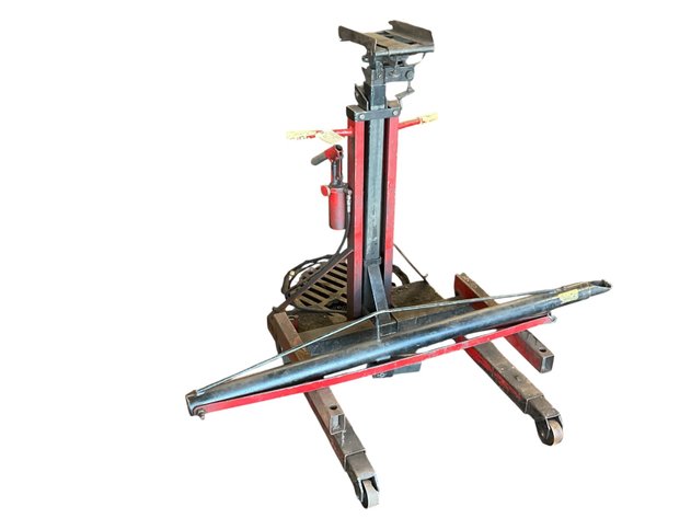 Image for Transmission Jack/Engine Hoist