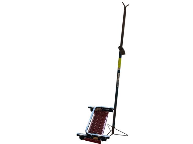 Image for Pinch Jack & Mac Tire Stand