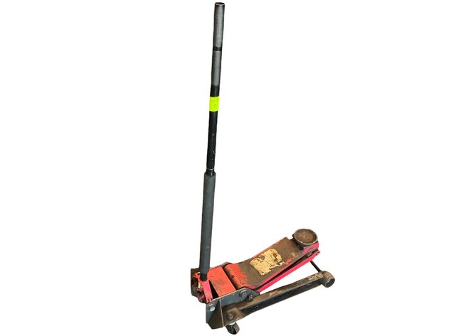 Image for Floor Jack
