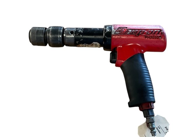 Image for Pneumatic Power Chisel