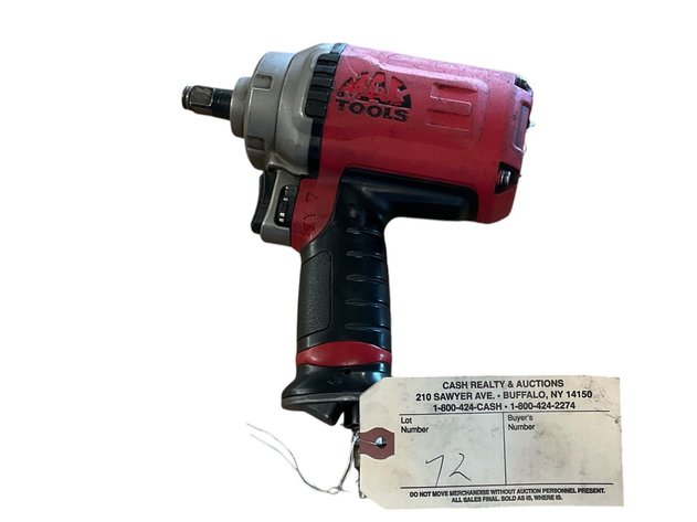 Image for Impact Gun
