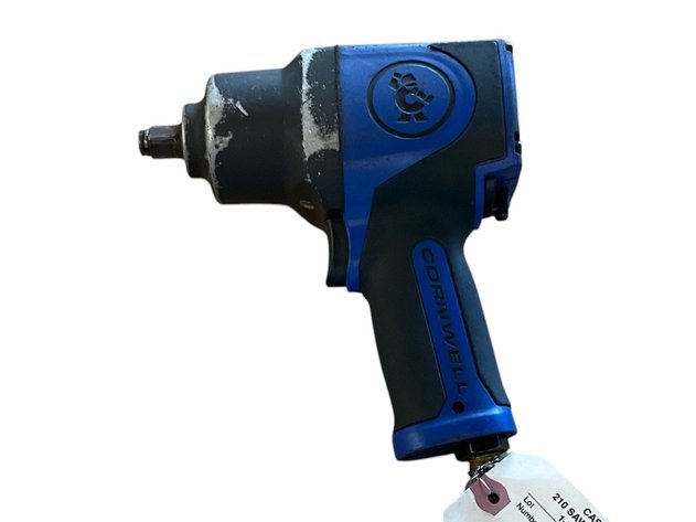 Image for Impact Gun