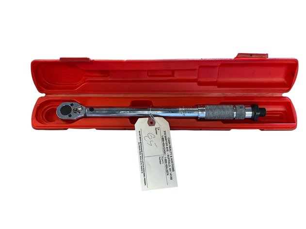 Image for Torque Wrench