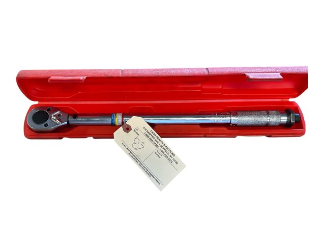 Image for Torque Wrench