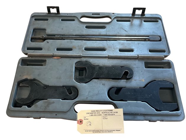 Image for Fan Clutch Tool