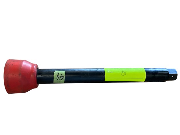 Image for Inner Tie Rod Removal Tool
