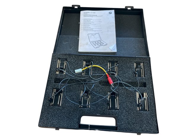 Image for BMW Adapters