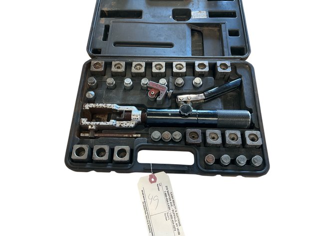 Image for Flaring Tool