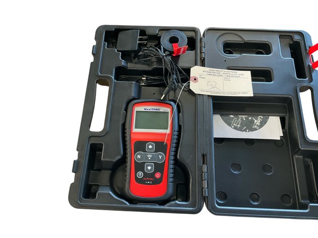 Image for TPMS Tool