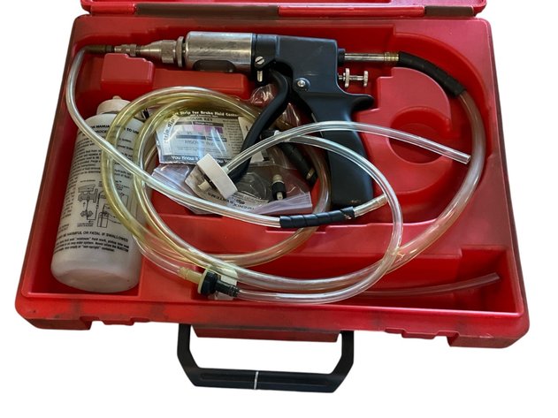 Image for Injector Tool