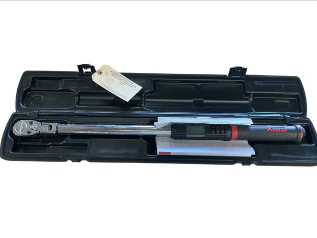 Image for Torque Wrench