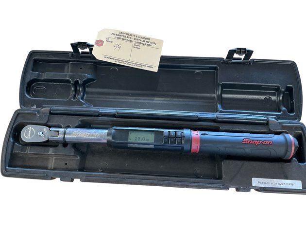 Image for Torque Wrench