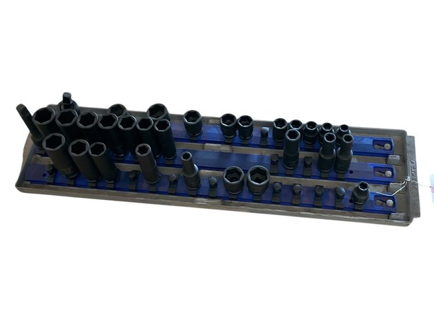 Image for Impact Bits