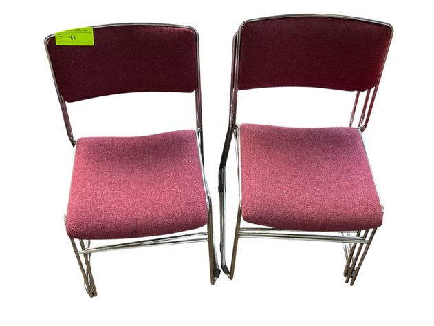 Image for Metal Armchairs
