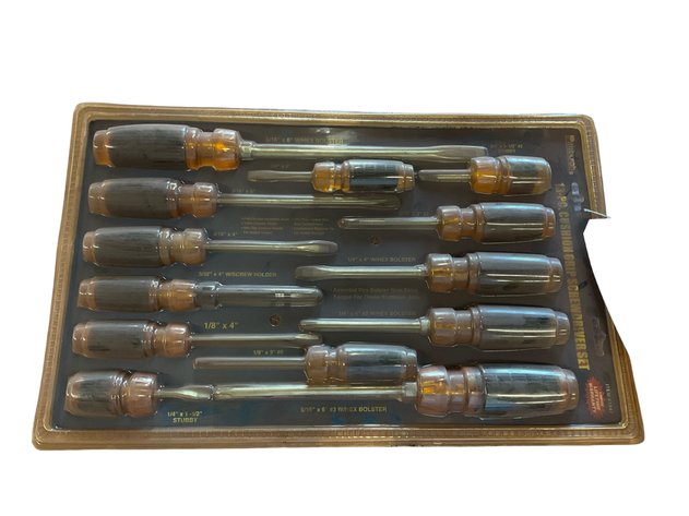 Image for Screwdriver Set