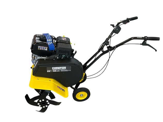 Image for Front Tine Tiller