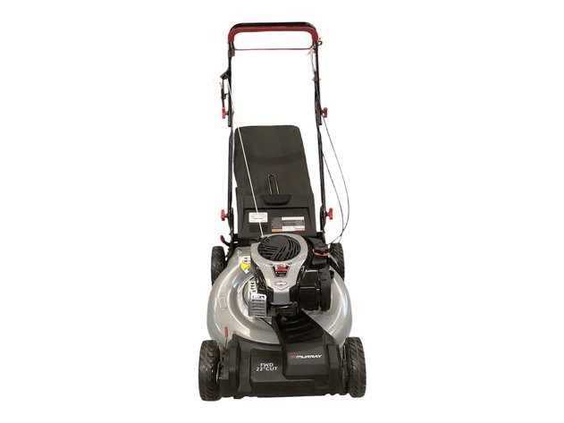 Image for Gas Lawn Mower