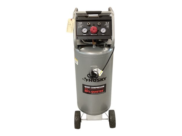 Image for Air Compressor