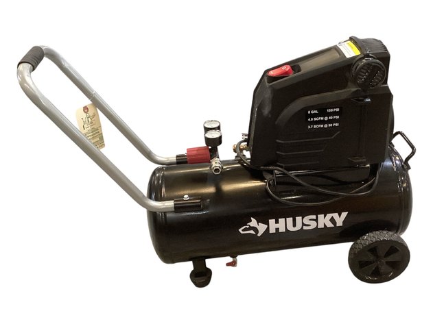 Image for Air Compressor