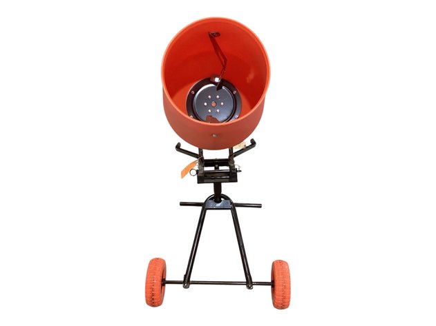 Image for Cement Mixer