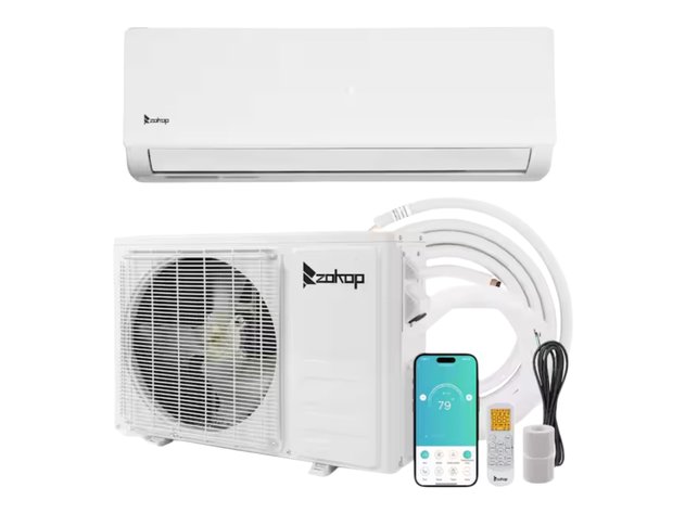 Image for Mini Split A/C