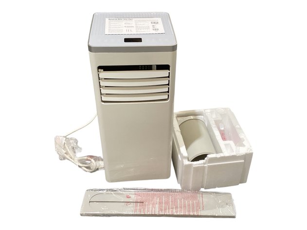 Image for Portable A/C