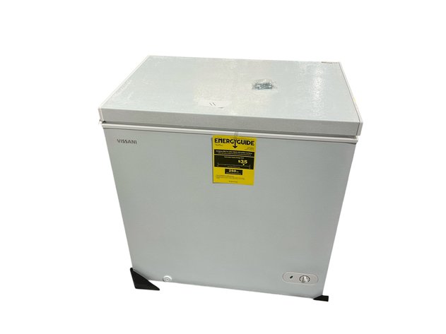 Image for Chest Freezer
