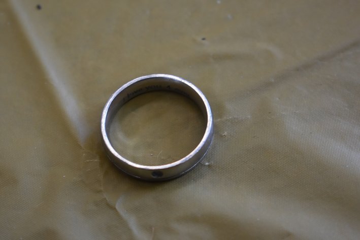 Image for (1) Ring
