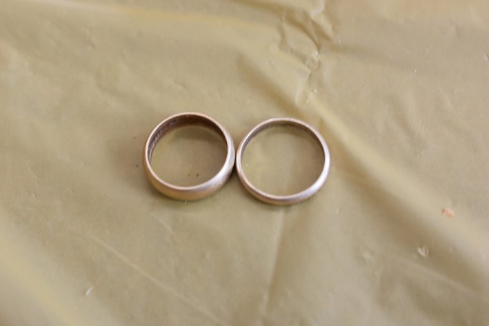 Image for (2) Rings