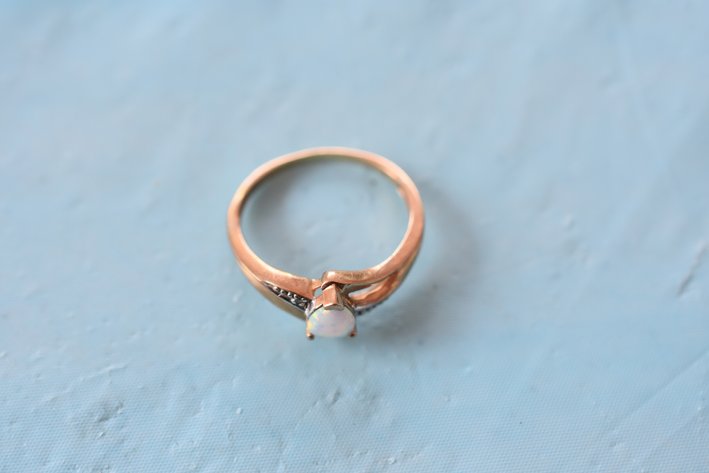 Image for (1) Ring