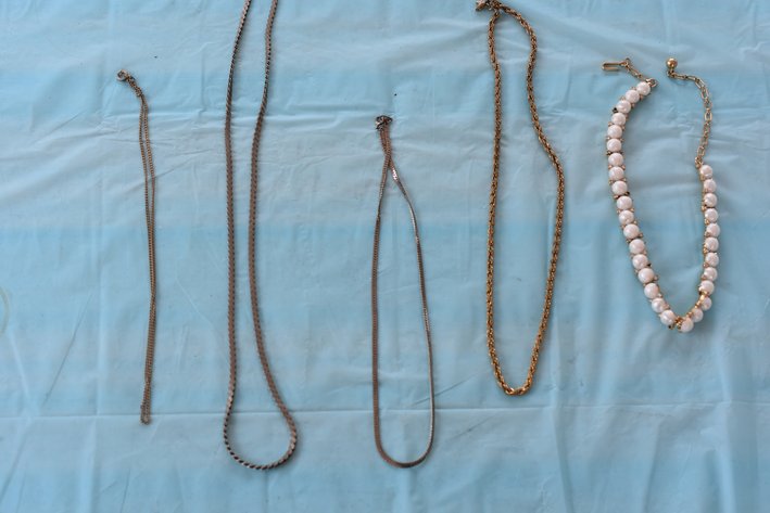 Image for (13) Necklaces