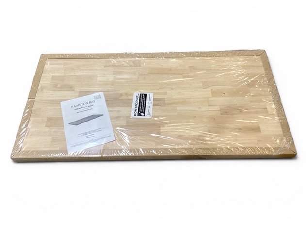 Image for Butcher Block Top
