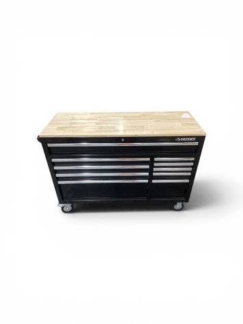 Image for Tool Bench