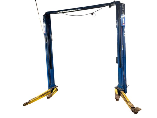 Image for Automotive Equipment 7.27.26