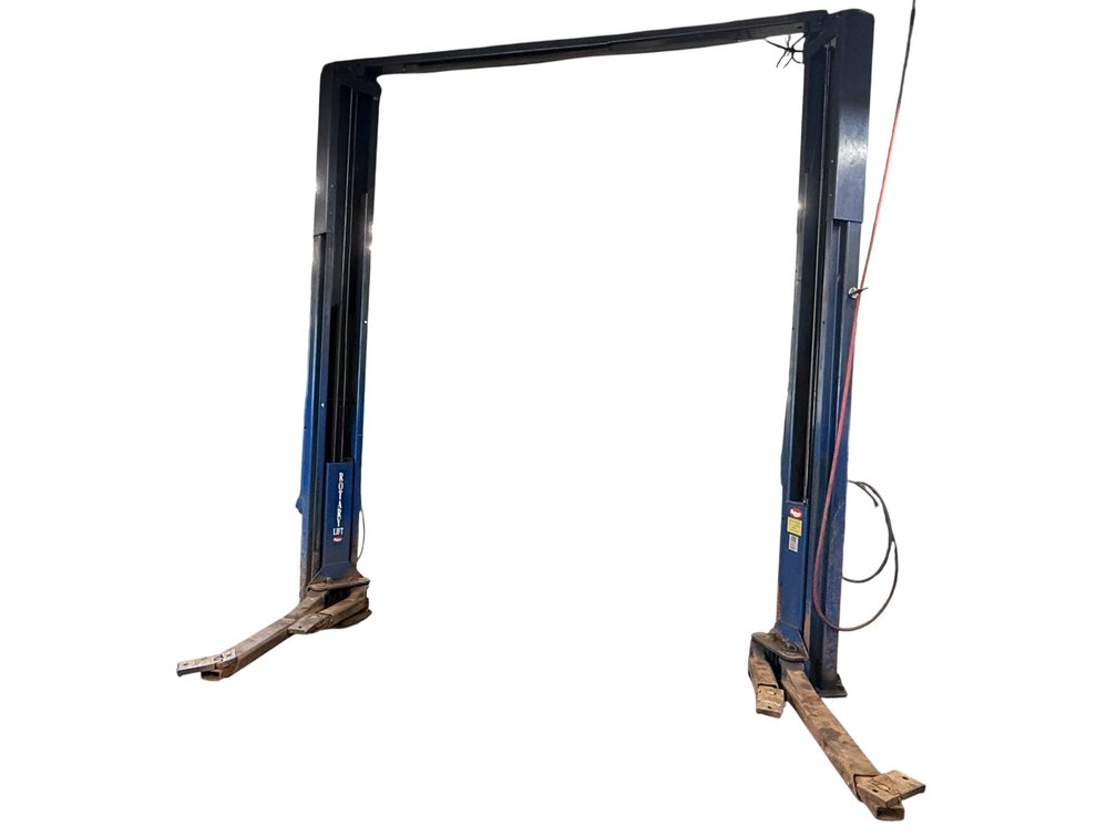 Image for Automotive Equipment 7.27.26
