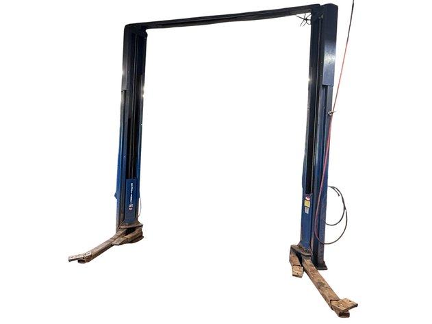 Image for Automotive Equipment 7.27.26