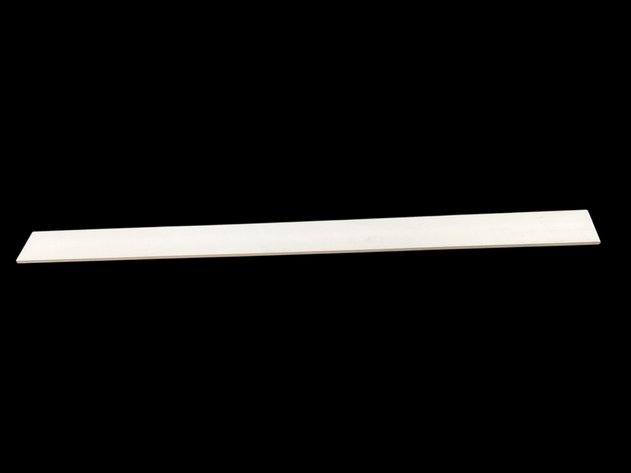 Image for PVC Vinyl Trimplank S4S Molding