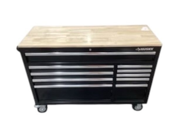 Image for Tool Bench