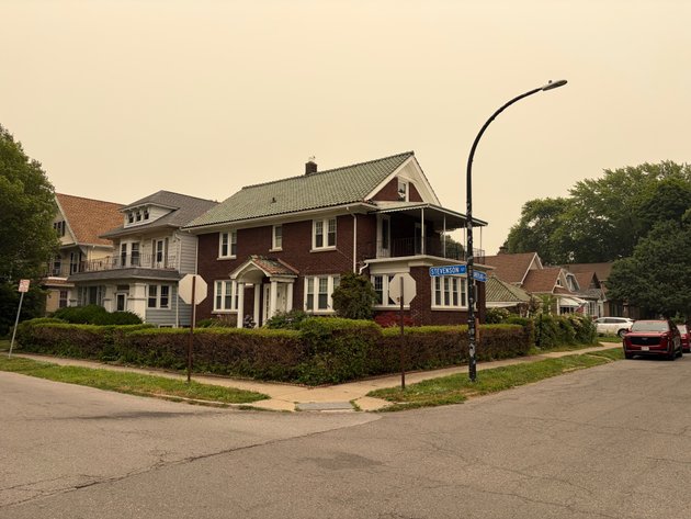 Image for Real Estate in Buffalo, NY 7.28.26