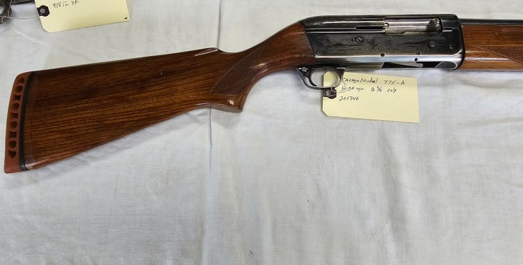 Image for A Hunters, Coin Collectors, Case Knife Collection Auction and MORE!