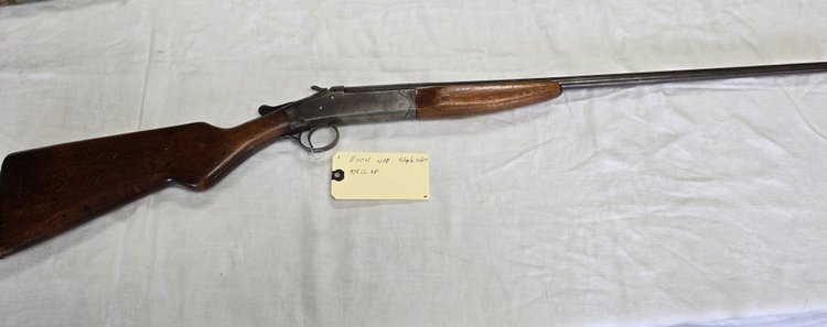 Image for A Hunters, Coin Collectors, Case Knife Collection Auction and MORE!