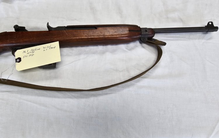 Image for A Hunters, Coin Collectors, Case Knife Collection Auction and MORE!